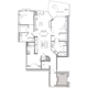 Residence C2 | 07 2 BEDROOM + DEN + 3 BATH