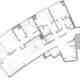 Residence F1 | 01 3 BEDROOM + DEN + 4 BATH