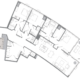 Residence F2 | 11 3 BEDROOM + DEN + 4 BATH